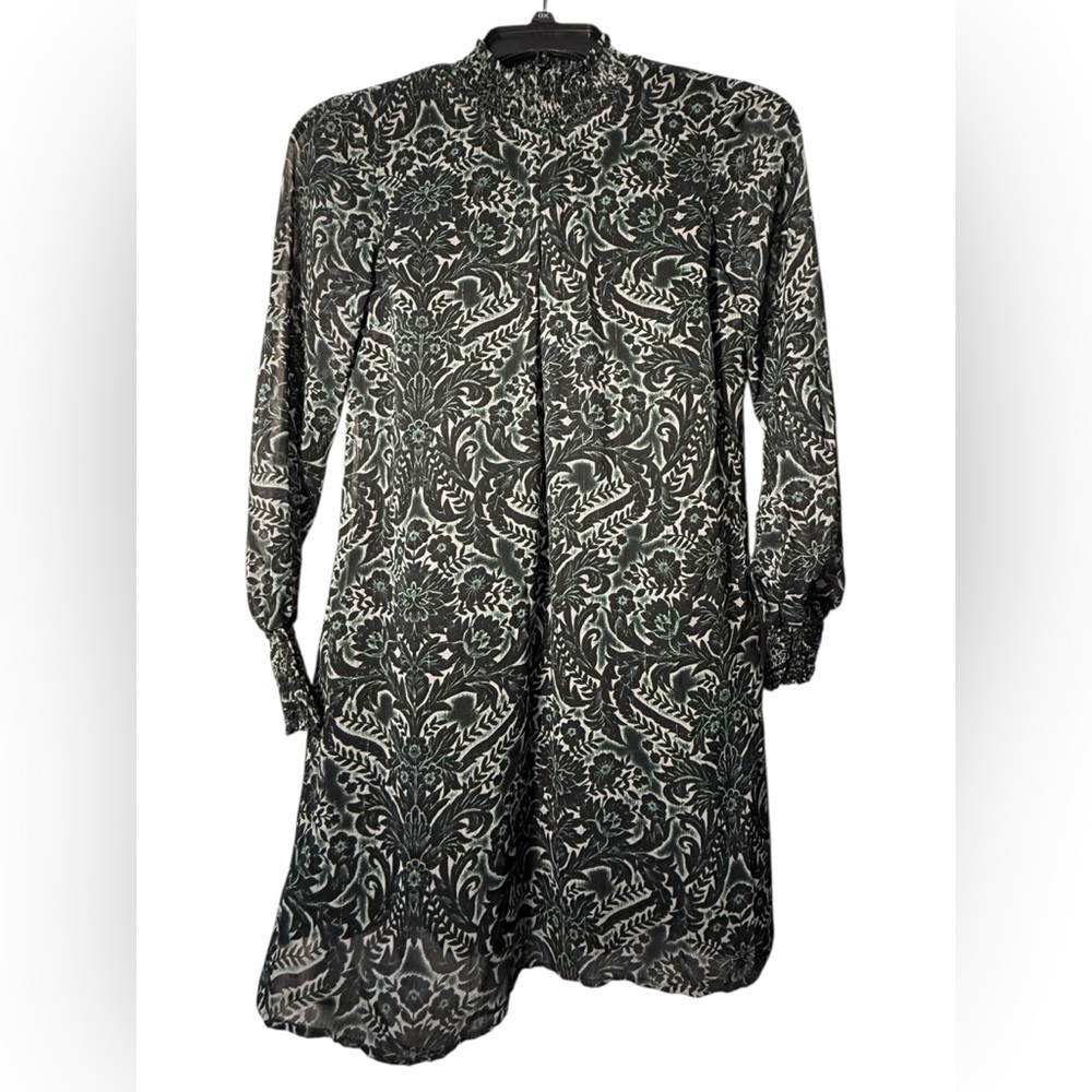 Kut From The Kloth‎ Women’s Long Sleeve Dress